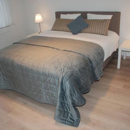 Aylise Vakantiehuis Oostende Dış mekan fotoğraf