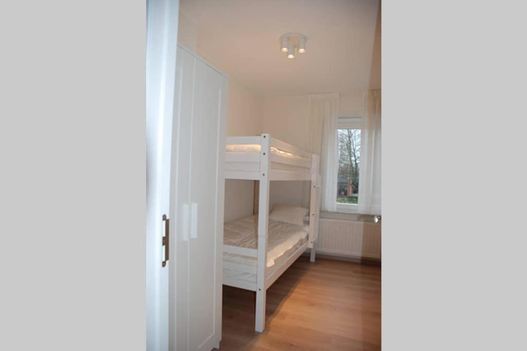 Aylise Vakantiehuis Oostende Dış mekan fotoğraf
